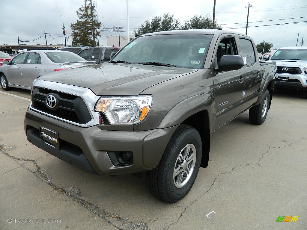 Pyrite Mica Toyota Tacoma