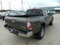 2012 Pyrite Mica Toyota Tacoma SR5 Prerunner Double Cab  photo #5