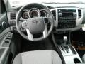 2012 Pyrite Mica Toyota Tacoma SR5 Prerunner Double Cab  photo #13