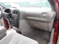 2003 Inferno Red Tinted Pearl Dodge Grand Caravan Sport  photo #22