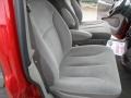 2003 Inferno Red Tinted Pearl Dodge Grand Caravan Sport  photo #23