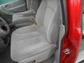 2003 Inferno Red Tinted Pearl Dodge Grand Caravan Sport  photo #29
