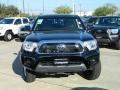 Black - Tacoma Prerunner Double Cab Photo No. 3