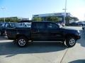 Black - Tacoma Prerunner Double Cab Photo No. 5