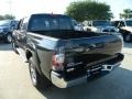 2012 Black Toyota Tacoma Prerunner Double Cab  photo #8