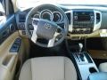 Black - Tacoma Prerunner Double Cab Photo No. 13