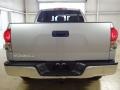 2008 Silver Sky Metallic Toyota Tundra SR5 Double Cab  photo #5