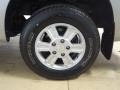 2008 Silver Sky Metallic Toyota Tundra SR5 Double Cab  photo #7