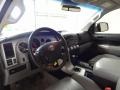 2008 Silver Sky Metallic Toyota Tundra SR5 Double Cab  photo #10