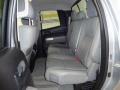 2008 Silver Sky Metallic Toyota Tundra SR5 Double Cab  photo #12