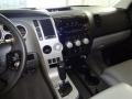2008 Silver Sky Metallic Toyota Tundra SR5 Double Cab  photo #13