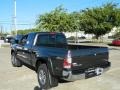 2012 Magnetic Gray Mica Toyota Tacoma SR5 Prerunner Access cab  photo #7