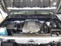 2008 Silver Sky Metallic Toyota Tundra SR5 Double Cab  photo #24