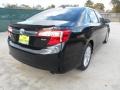 Cosmic Gray Mica - Camry XLE V6 Photo No. 3