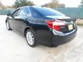 Cosmic Gray Mica - Camry XLE V6 Photo No. 5