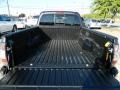 2012 Magnetic Gray Mica Toyota Tacoma SR5 Prerunner Access cab  photo #9