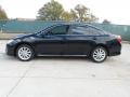 Cosmic Gray Mica - Camry XLE V6 Photo No. 6