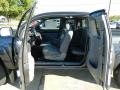 2012 Magnetic Gray Mica Toyota Tacoma SR5 Prerunner Access cab  photo #10