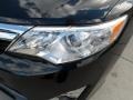 Cosmic Gray Mica - Camry XLE V6 Photo No. 9