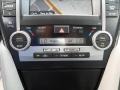 Cosmic Gray Mica - Camry XLE V6 Photo No. 30