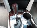 Cosmic Gray Mica - Camry XLE V6 Photo No. 32