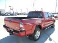 Barcelona Red Metallic - Tacoma V6 TRD Sport Prerunner Double Cab Photo No. 5