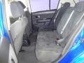 2008 Sapphire Blue Nissan Versa 1.8 S Hatchback  photo #10