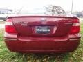 2006 Merlot Metallic Ford Five Hundred Limited  photo #6
