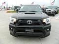 2012 Black Toyota Tacoma X-Runner  photo #2