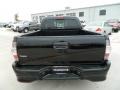 2012 Black Toyota Tacoma X-Runner  photo #6