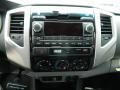 2012 Black Toyota Tacoma X-Runner  photo #14