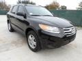 Twilight Black - Santa Fe GLS Photo No. 1