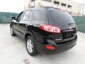 Twilight Black - Santa Fe GLS Photo No. 5