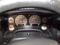 Dark Slate Gray Gauges Photo for 2004 Dodge Ram 1500 #58335734