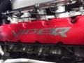 8.3 Liter OHV 20-Valve Viper V10 Engine for 2004 Dodge Ram 1500 SRT-10 Regular Cab #58335821