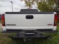 Summit White - Sierra 2500HD SLT Crew Cab 4x4 Photo No. 6