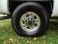 Summit White - Sierra 2500HD SLT Crew Cab 4x4 Photo No. 9