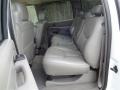 Summit White - Sierra 2500HD SLT Crew Cab 4x4 Photo No. 13