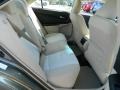 Ivory Rear Seat Photo for 2012 Toyota Camry #58336133