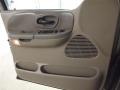 2001 Arizona Beige Metallic Ford F150 Lariat SuperCrew  photo #17