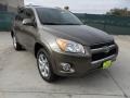 2011 Pyrite Metallic Toyota RAV4 Limited  photo #1