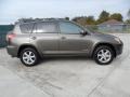 2011 Pyrite Metallic Toyota RAV4 Limited  photo #2