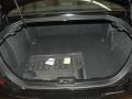Charcoal Black Trunk Photo for 2012 Ford Fusion #58336479