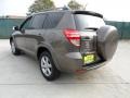 2011 Pyrite Metallic Toyota RAV4 Limited  photo #5