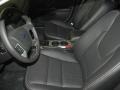 Charcoal Black Interior Photo for 2012 Ford Fusion #58336488