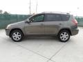 Pyrite Metallic - RAV4 Limited Photo No. 6