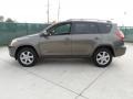 2011 Pyrite Metallic Toyota RAV4 Limited  photo #6