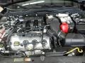 3.5 Liter DOHC 24-Valve VVT Duratec V6 Engine for 2012 Ford Fusion Sport #58336559