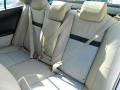 Super White - Camry LE Photo No. 11