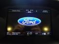 Charcoal Black Leather Controls Photo for 2012 Ford Focus #58336910